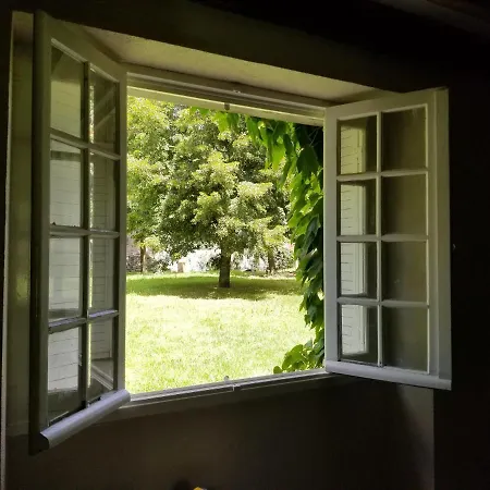 Casa vacanze Duo Artistes Chambres Hotes