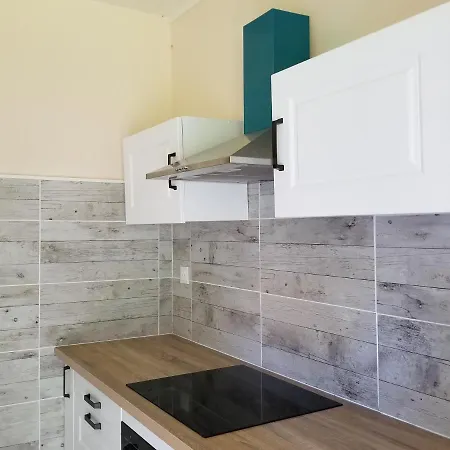 Casa vacanze Duo Artistes Chambres Hotes