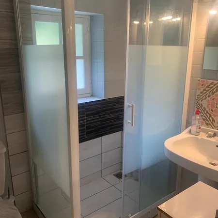 Duo Artistes Chambres Hotes Casa vacanze *