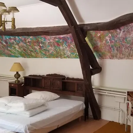 Duo Artistes Chambres Hotes